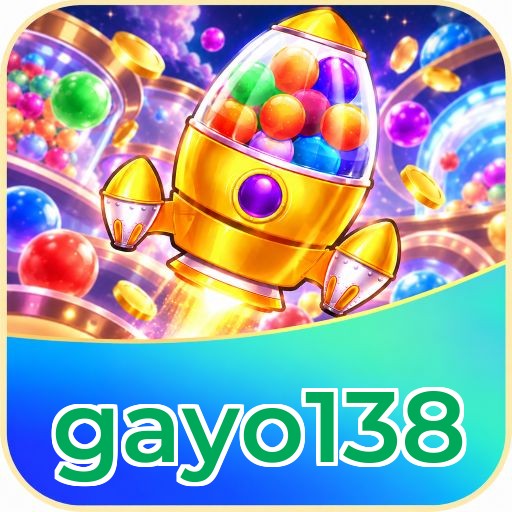 gayo138 APK v4.7.5 - Screenshot UI modern dan intuitif Indonesia